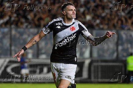 Copa Sul Americana 2025 - Vasco da Gama vs Melgar