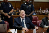 Harvey Weinstein's retrial on rape and sexual assault charges continues in New York