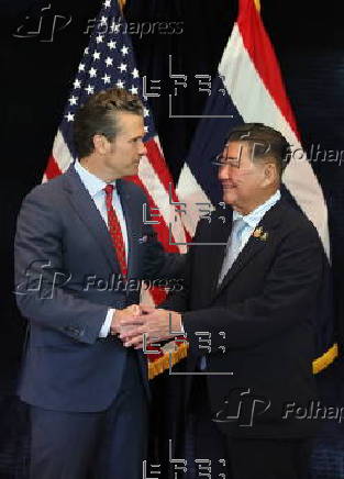IISS Shangri-La Dialogue defence summit