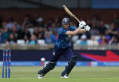 First Women's One Day International - England v West Indies