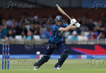 First Women's One Day International - England v West Indies