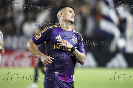 MLS: Real Salt Lake at LA Galaxy