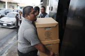 Comienza en El Salvador el juicio contra militares por crimen de periodistas holandeses