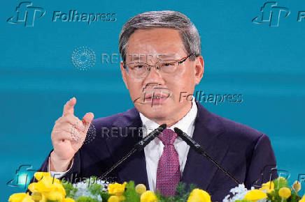 FILE PHOTO: 46th Association of Southeast Asian Nations (ASEAN) Summit in Kuala Lumpur
