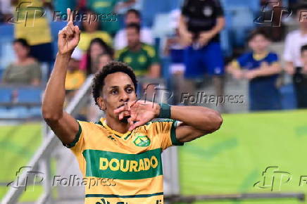 BRASILEIRO B 2025, CUIABA X PAYSANDU