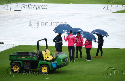 Third Women's One Day International - England v West Indies