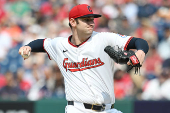 MLB: Houston Astros at Cleveland Guardians