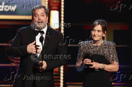 The 78th Annual Tony Awards in New York