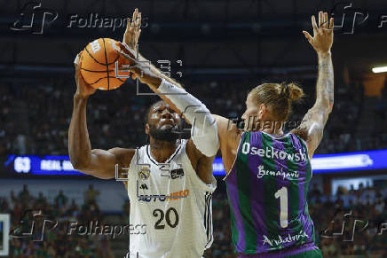 Unicaja - Real Madrid