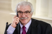 The 28th St. Petersburg International Economic Forum