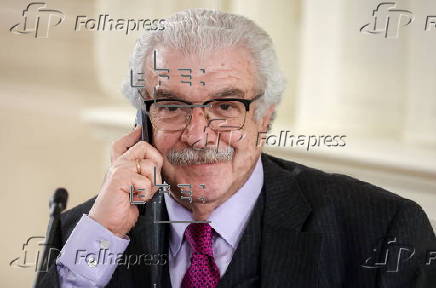 The 28th St. Petersburg International Economic Forum