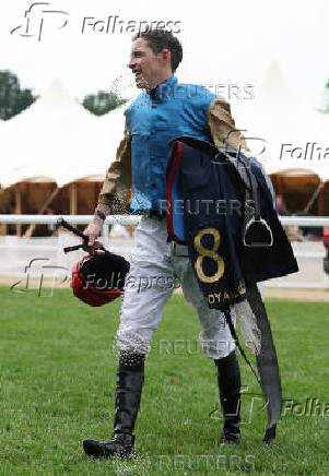 Royal Ascot 2025