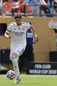 Copa do Mundo de Clubes FIFA 2025 - Real Madrid vs Pachuca