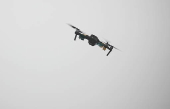 Houthis ban private drones amid tensions with Israel