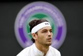 Wimbledon Championships 2025 - Day 7