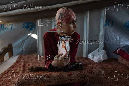 Palestinian girl injured in airstrike denied treatment abroad amid Gaza border closures