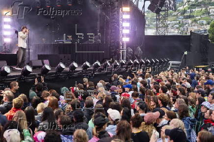 59th Montreux Jazz Festival