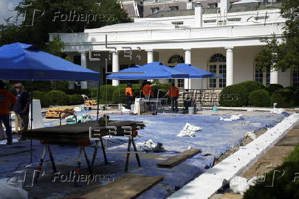 White House Coverage