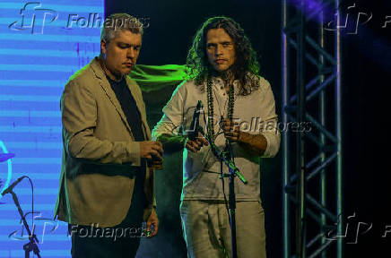 Festival de Inverno do Parque Vicentina Aranh
