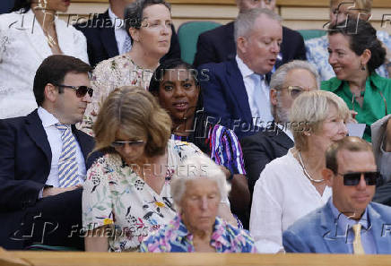 Wimbledon