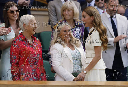 Wimbledon