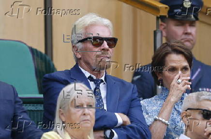 Wimbledon Championships 2025 - Day 14