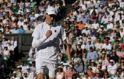 Wimbledon