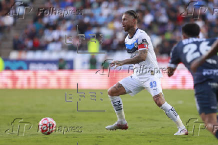 Liga MX: Pachuca - Monterrey