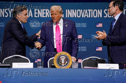 Pennsylvania Energy and Innovation Summit in Pittsburgh