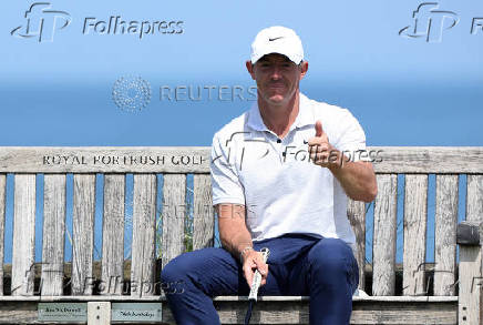 The 153rd Open Championship