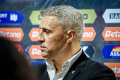 RB BRAGANTINO X SÃO PAULO
