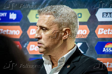 RB BRAGANTINO X SÃO PAULO