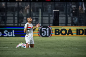RB BRAGANTINO X SÃO PAULO