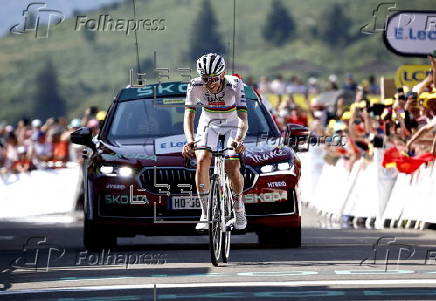 Tour de France 2025 - Stage 12