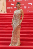 II edición de los Premios de la Academia de la Moda Española