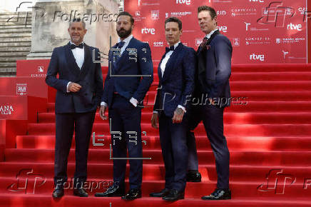 II edición de los Premios de la Academia de la Moda Española