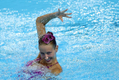 World Aquatics Championships