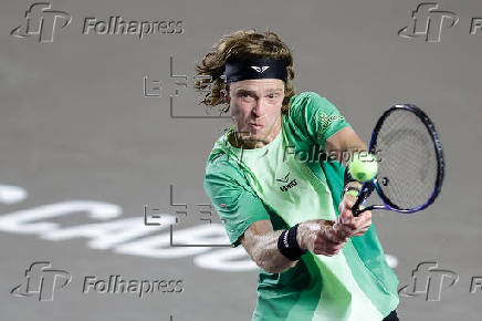 Abierto de tenis de Los Cabos