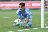 MLS: Inter Miami CF at New York Red Bulls