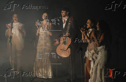 El guitarrista flamenco Yerai Cortés protagoniza la sesión del Festival de Jazz de San Sebastián en el Auditorio Kursaal
