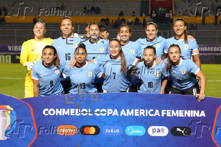 Copa América (F): Chile - Uruguay