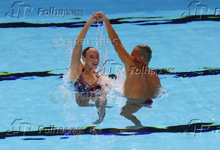 World Aquatics Championships