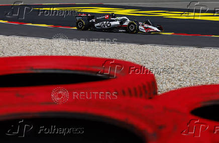 Belgian Grand Prix