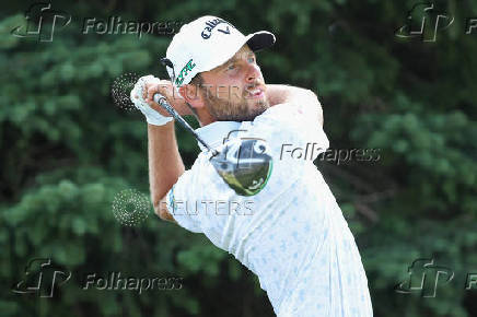 PGA: 3M Open - Second Round