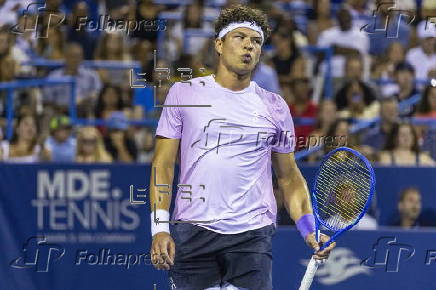 Mubadala DC Citi Open tennis tournament