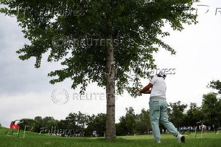 PGA: 3M Open - Final Round