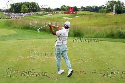 PGA: 3M Open - Final Round