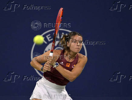 Tennis: National Bank Open