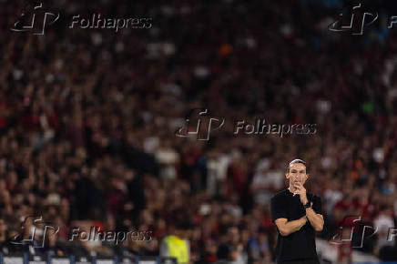 Flamengo x Internacional