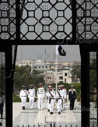 Pakistan Independence Day Celebration